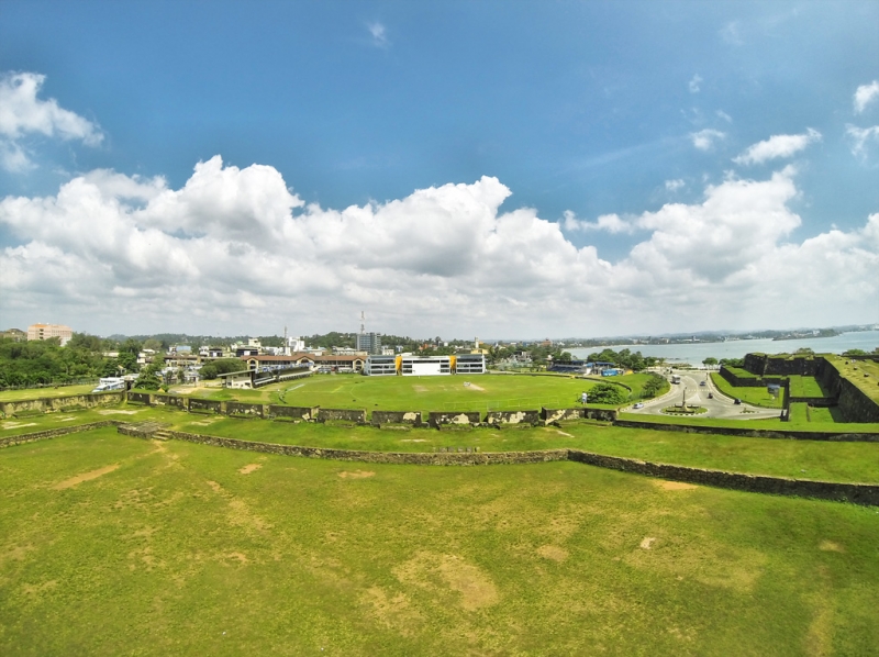 Культурный треугольник на мотобайках + пляжи Хиккадува - Матара (много фото)