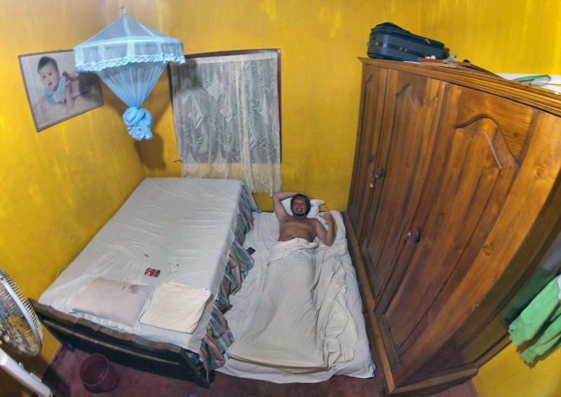 Культурный треугольник на мотобайках + пляжи Хиккадува - Матара (много фото)