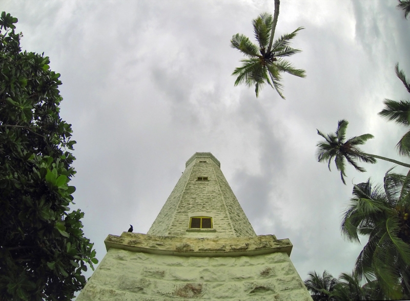 Культурный треугольник на мотобайках + пляжи Хиккадува - Матара (много фото)