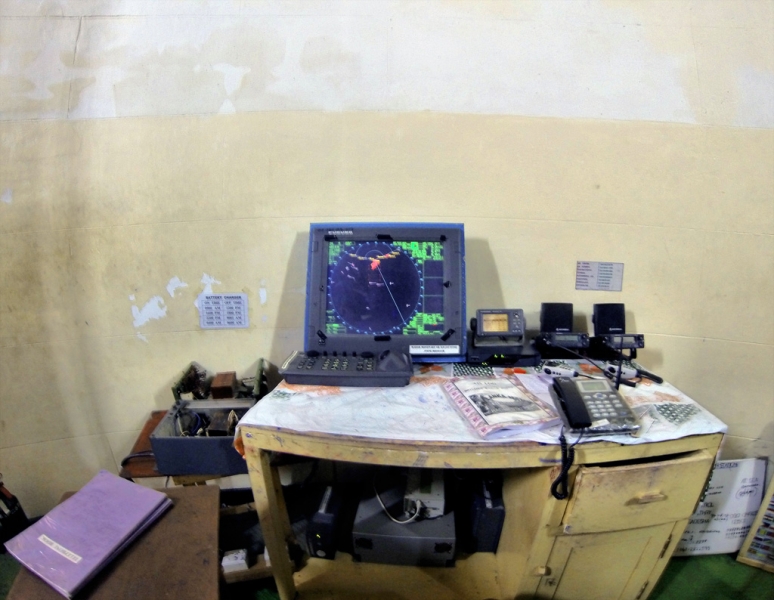 Культурный треугольник на мотобайках + пляжи Хиккадува - Матара (много фото)