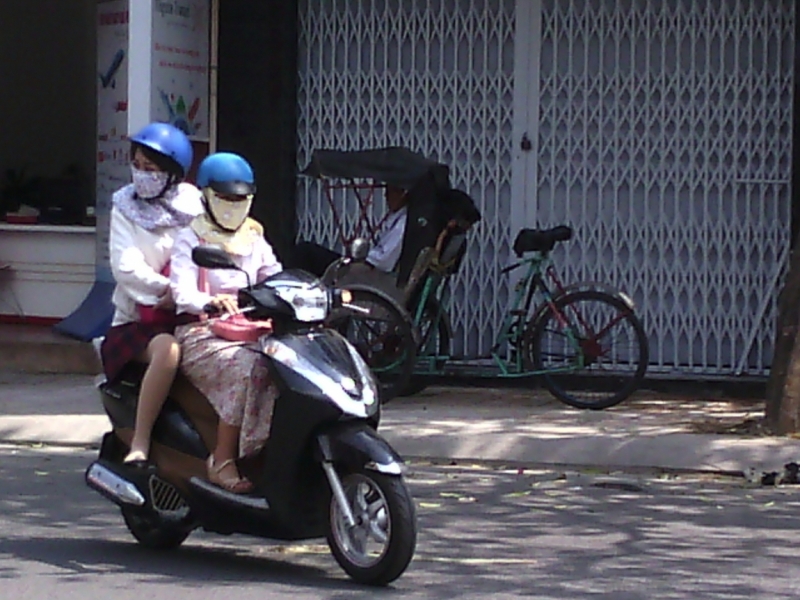 Нячанг с 06.02 по 17.02.15 "пакетом"-делюсь опытом.