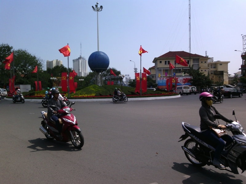 Нячанг с 06.02 по 17.02.15 "пакетом"-делюсь опытом.