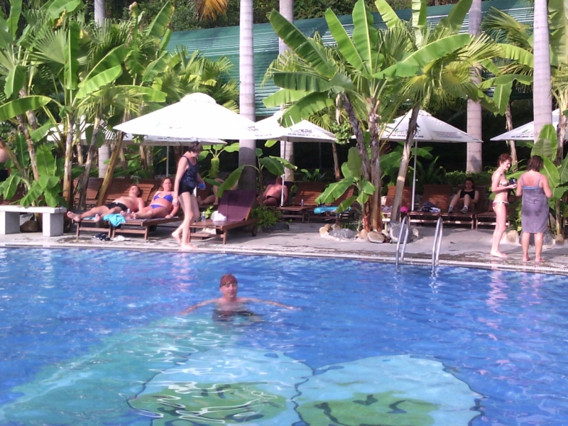 Нячанг с 06.02 по 17.02.15 "пакетом"-делюсь опытом.