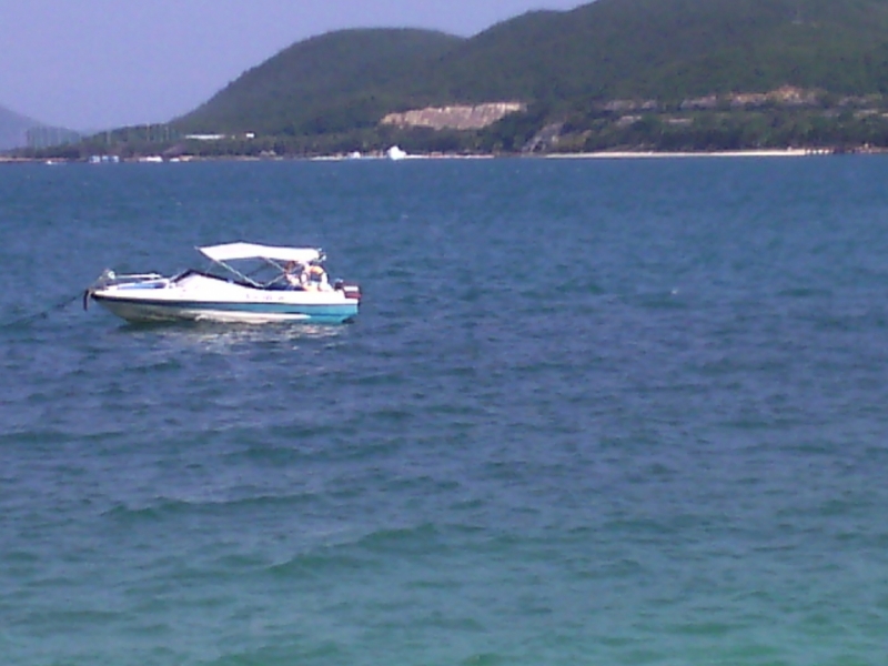 Нячанг с 06.02 по 17.02.15 "пакетом"-делюсь опытом.