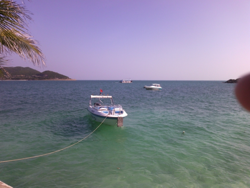 Нячанг с 06.02 по 17.02.15 "пакетом"-делюсь опытом.