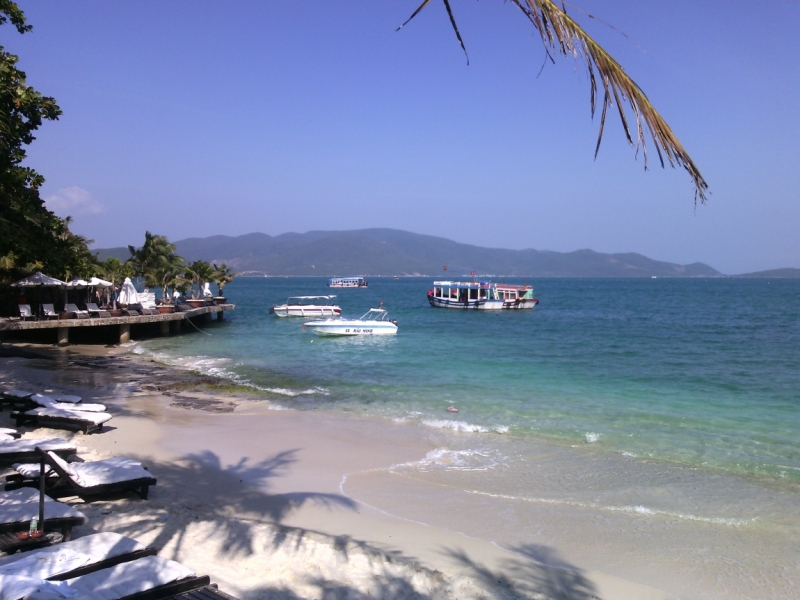 Нячанг с 06.02 по 17.02.15 "пакетом"-делюсь опытом.