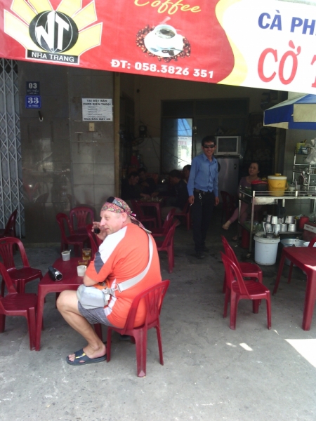 Нячанг с 06.02 по 17.02.15 "пакетом"-делюсь опытом.