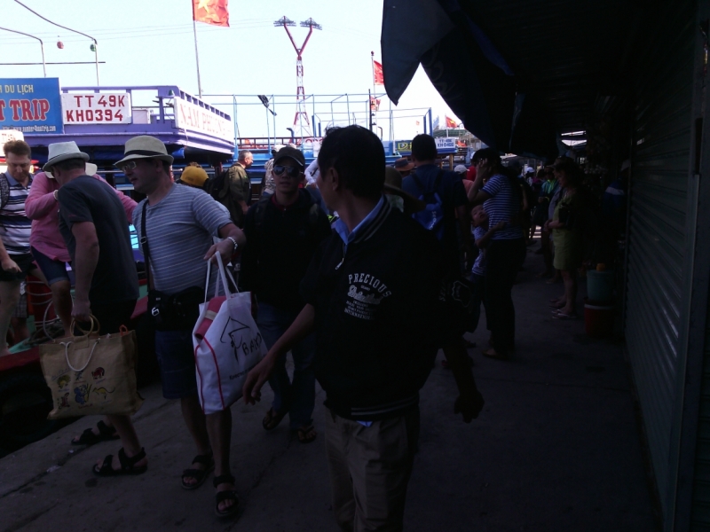 Нячанг с 06.02 по 17.02.15 "пакетом"-делюсь опытом.