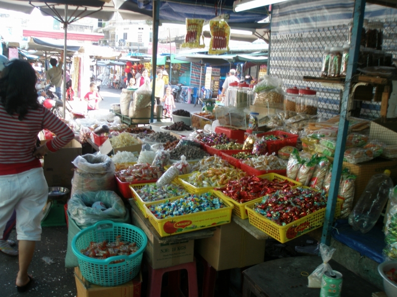 Нячанг с 06.02 по 17.02.15 "пакетом"-делюсь опытом.