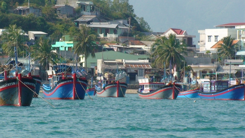 Нячанг с 06.02 по 17.02.15 "пакетом"-делюсь опытом.