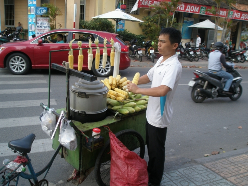 Нячанг с 06.02 по 17.02.15 "пакетом"-делюсь опытом.