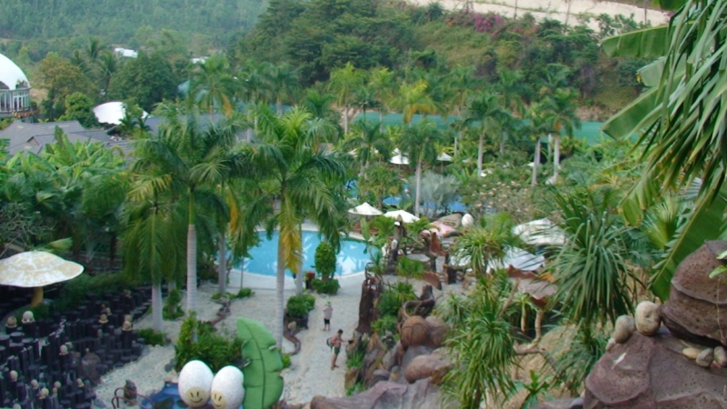 Нячанг с 06.02 по 17.02.15 "пакетом"-делюсь опытом.