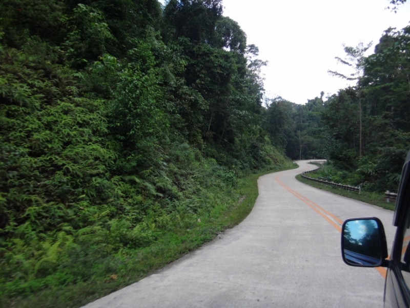 помогите пожалуйста с маршрутом (Первый раз на Филиппины)