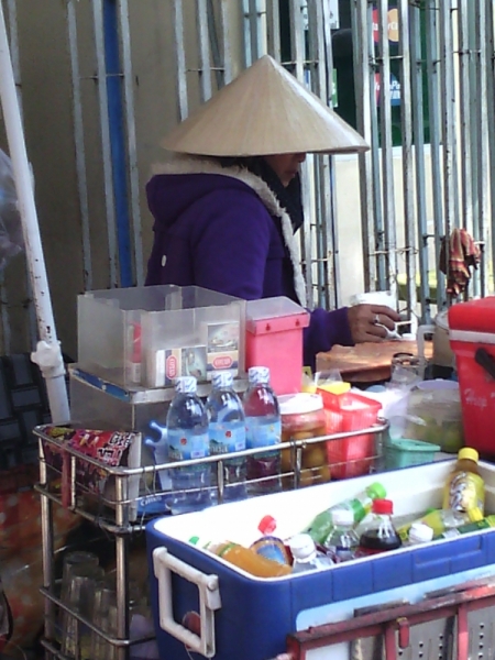 Нячанг с 06.02 по 17.02.15 "пакетом"-делюсь опытом.