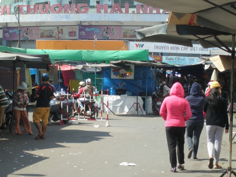 Нячанг с 06.02 по 17.02.15 "пакетом"-делюсь опытом.