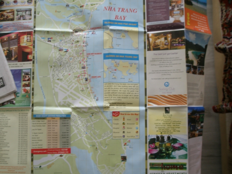 Нячанг с 06.02 по 17.02.15 "пакетом"-делюсь опытом.