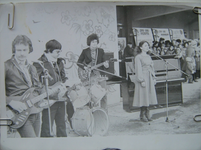 Мы родом из СССР.  Ностальгия.