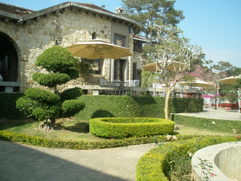 Нячанг с 06.02 по 17.02.15 "пакетом"-делюсь опытом.