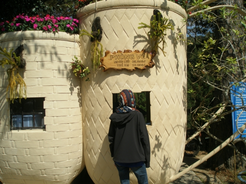 Нячанг с 06.02 по 17.02.15 "пакетом"-делюсь опытом.