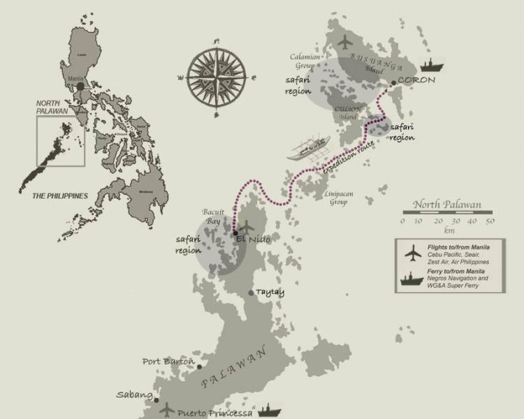 Tao Expedition