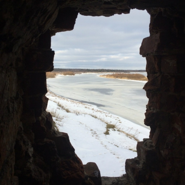 Пермский край