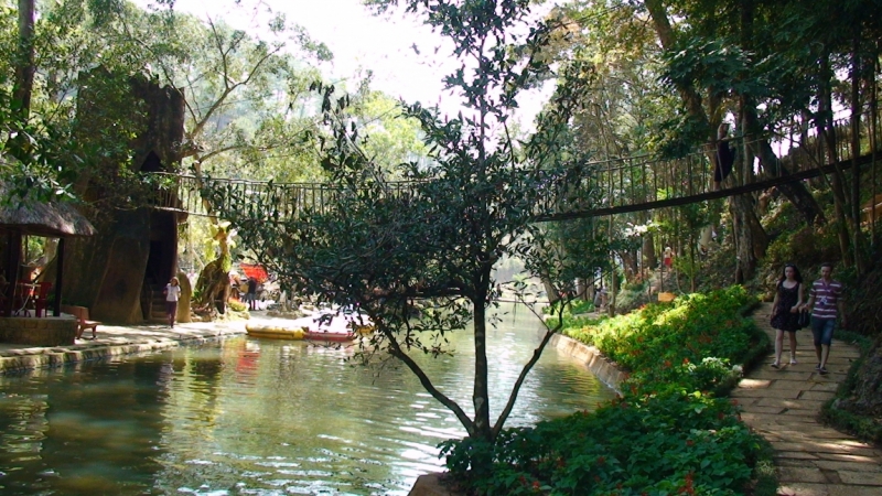 Нячанг с 06.02 по 17.02.15 "пакетом"-делюсь опытом.