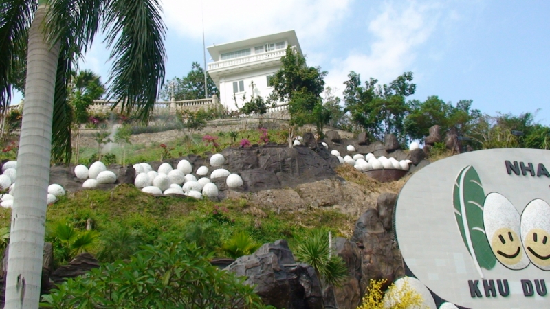 Нячанг с 06.02 по 17.02.15 "пакетом"-делюсь опытом.