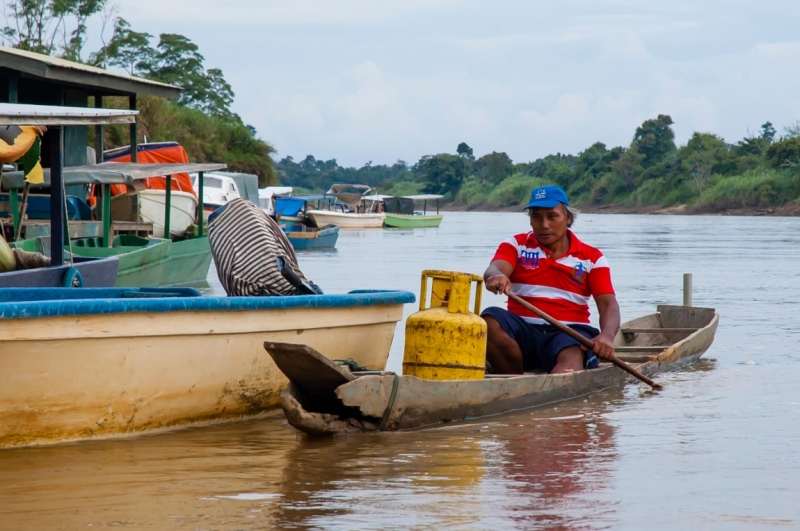 Малайзия 2013 - Борнео, Куала-Лумпур, Перхентианы - маршрут на месяц