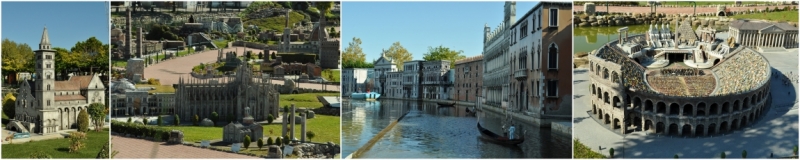 Итальянское путешествие