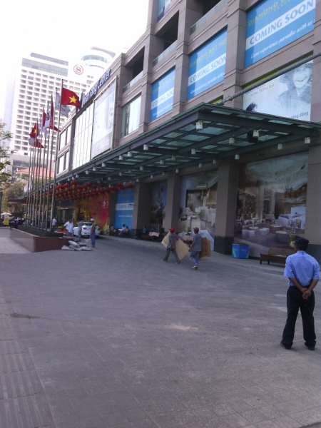 Нячанг с 06.02 по 17.02.15 "пакетом"-делюсь опытом.