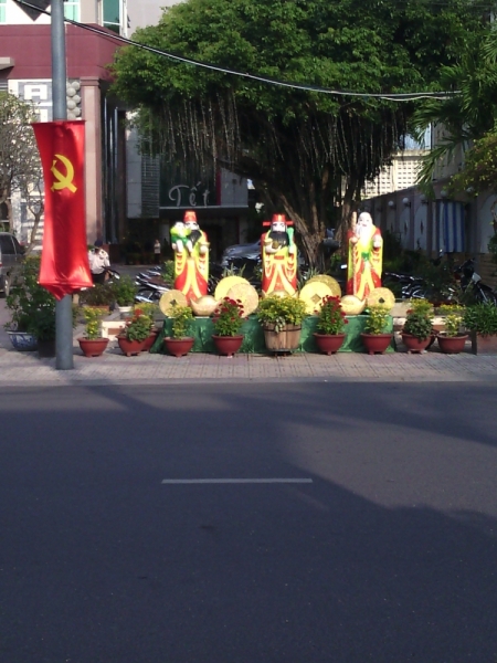 Нячанг с 06.02 по 17.02.15 "пакетом"-делюсь опытом.