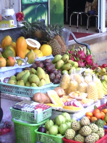 Нячанг с 06.02 по 17.02.15 "пакетом"-делюсь опытом.