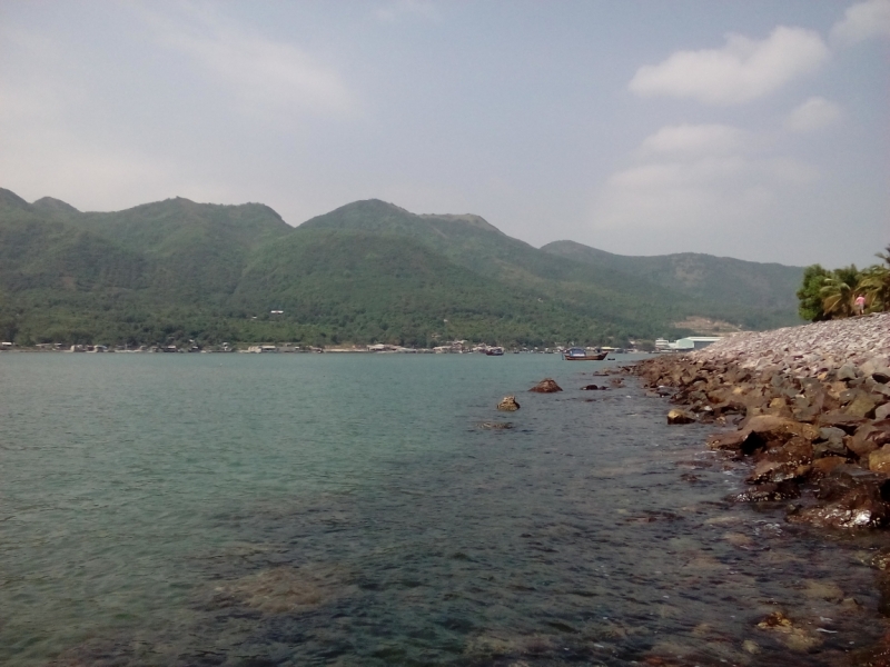 Нячанг с 06.02 по 17.02.15 "пакетом"-делюсь опытом.