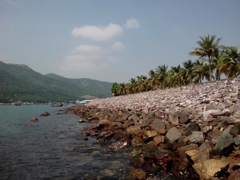 Нячанг с 06.02 по 17.02.15 "пакетом"-делюсь опытом.