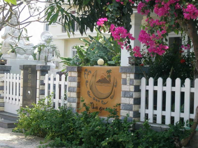 Нячанг с 06.02 по 17.02.15 "пакетом"-делюсь опытом.