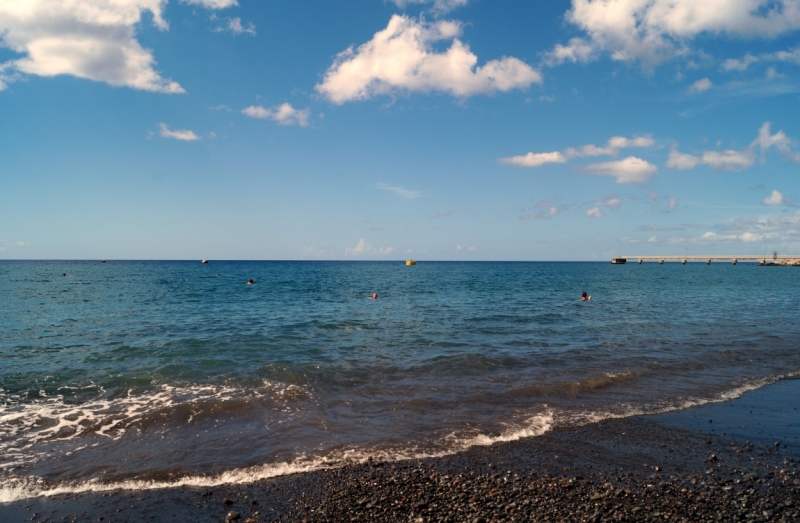 Перворазники на Карибах: круиз на P&O Ventura