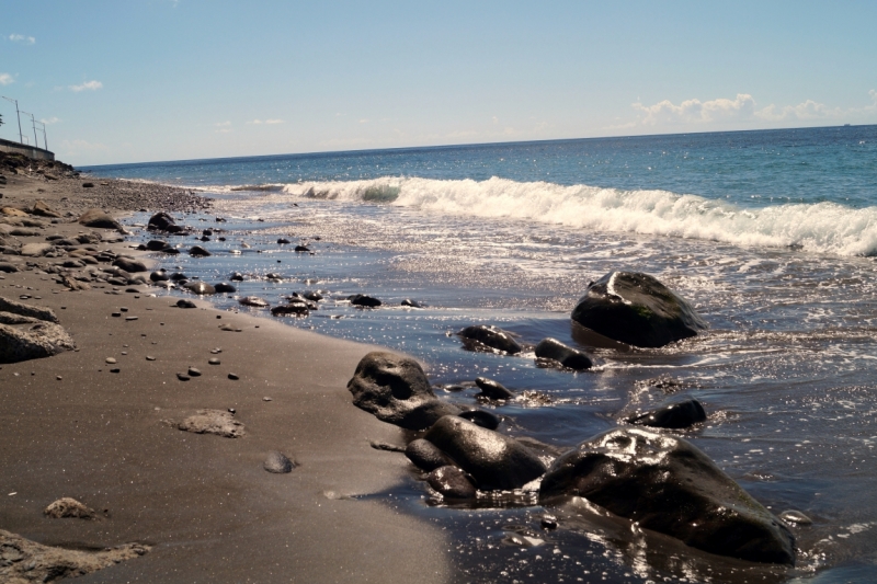 Перворазники на Карибах: круиз на P&O Ventura