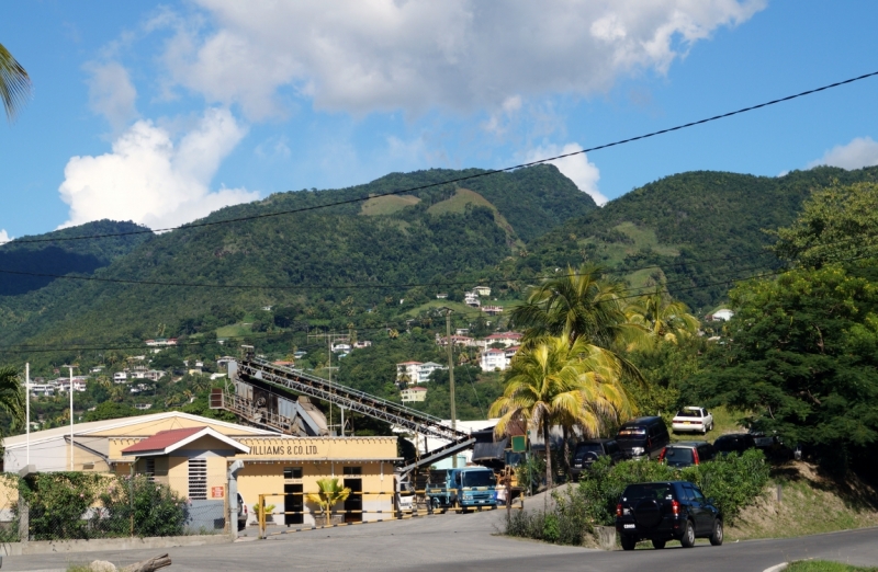 Перворазники на Карибах: круиз на P&O Ventura