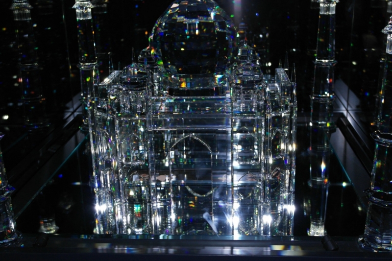 Австрия (Тироль) – Бавария – Швейцария – Прага – Львов.