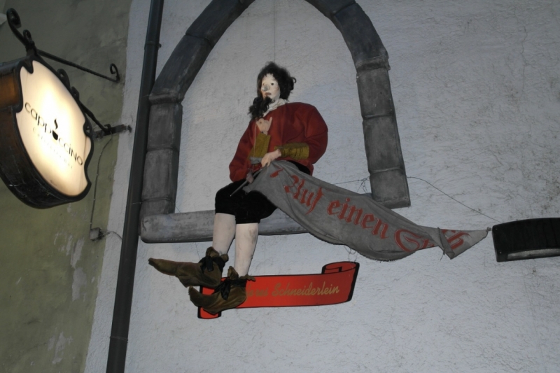 Австрия (Тироль) – Бавария – Швейцария – Прага – Львов.