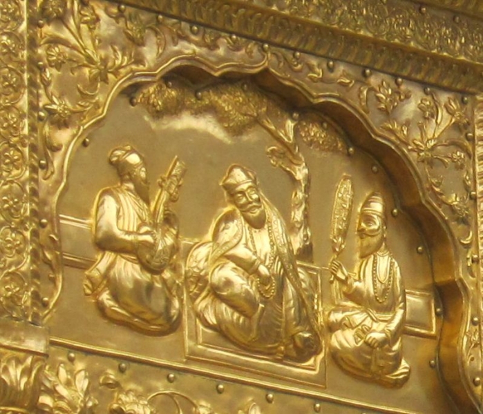 Индия (север: Варанаси, Бодхгая, Дармсала)