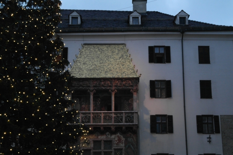 Австрия (Тироль) – Бавария – Швейцария – Прага – Львов.