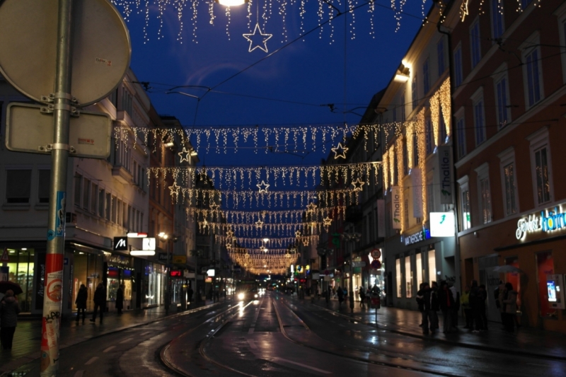 Австрия (Тироль) – Бавария – Швейцария – Прага – Львов.