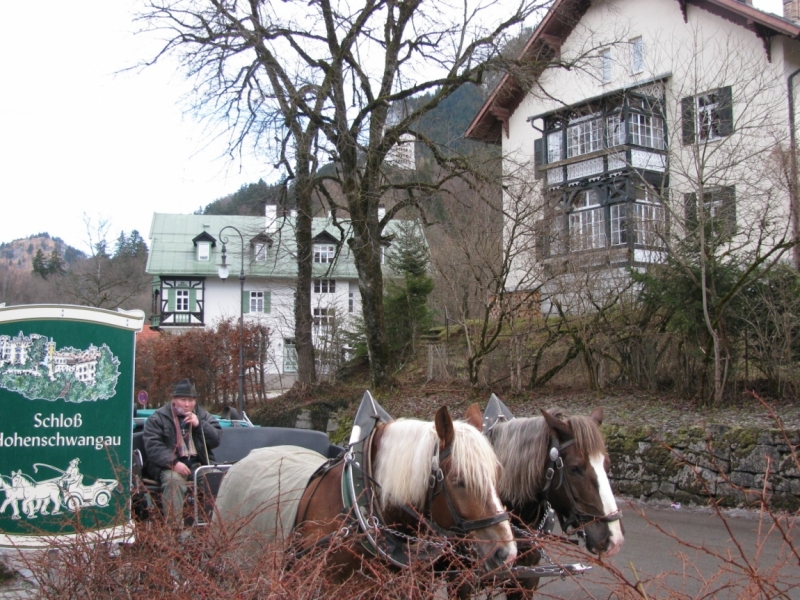 Австрия (Тироль) – Бавария – Швейцария – Прага – Львов.