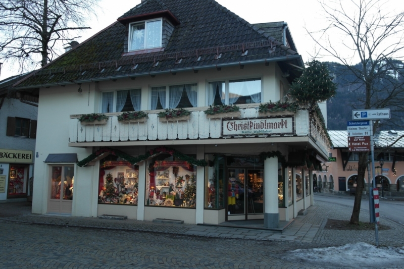 Австрия (Тироль) – Бавария – Швейцария – Прага – Львов.