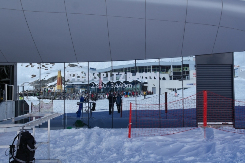 Австрия (Тироль) – Бавария – Швейцария – Прага – Львов.