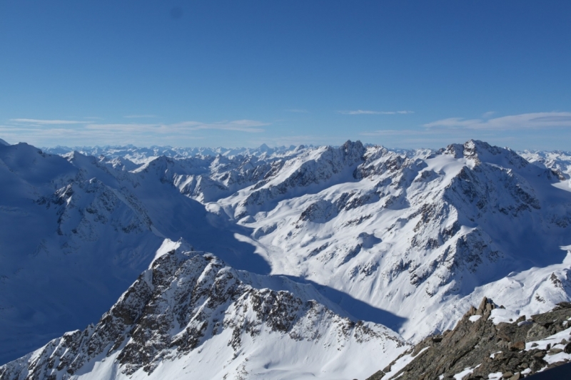 Австрия (Тироль) – Бавария – Швейцария – Прага – Львов.
