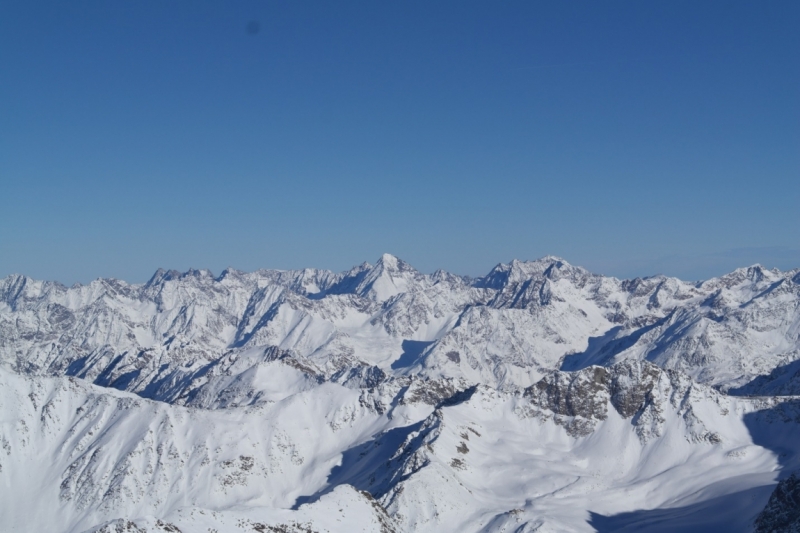 Австрия (Тироль) – Бавария – Швейцария – Прага – Львов.