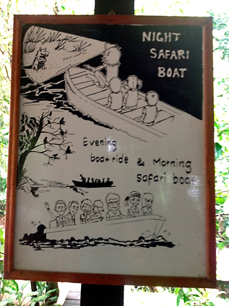 Малайзия 2013 - Борнео, Куала-Лумпур, Перхентианы - маршрут на месяц