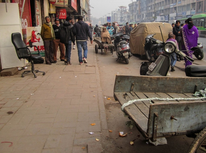 Дели, Агра, Варанаси, Джайпур, Удайпур, Керала